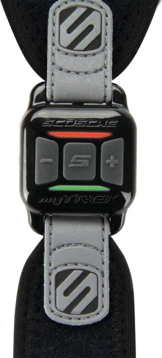 Image du produit Scosche myTREK Moniteur de pouls