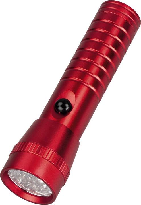 Actual product image Hama FL-200 (13 cm)