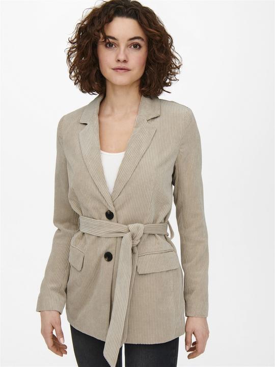 Produktbild Only Belted Corduroy Blazer (XS)