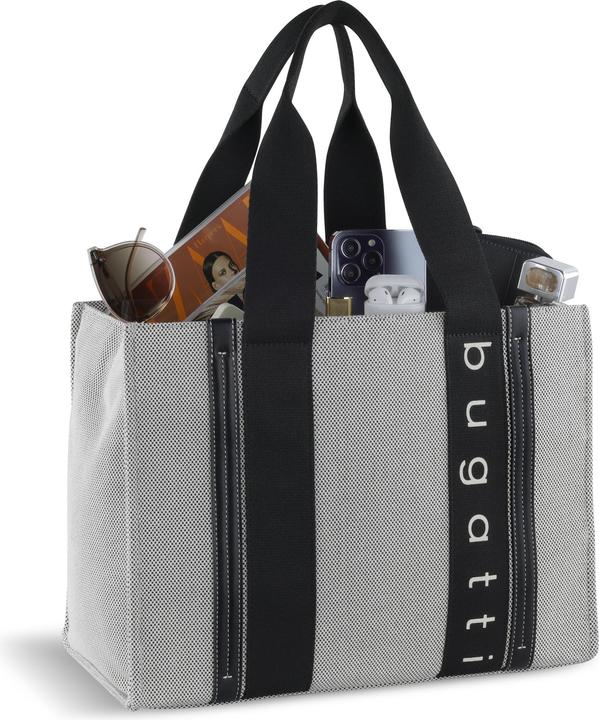 Actual product image Bugatti Shopper AMBRA