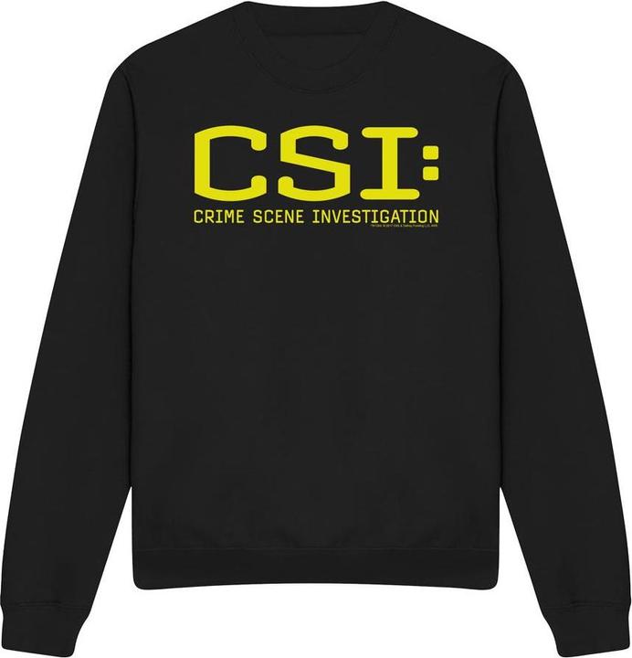 Produktbild Csi: NY Sweatshirt (XXL)