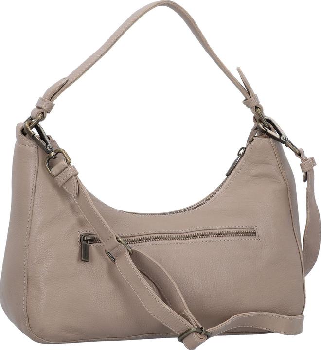 Produktbild Cowboysbag Cortez Schultertasche Leder 31.5 cm