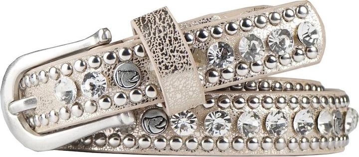 Immagine prodotto Horka cintura in pelle/pu expression (85)