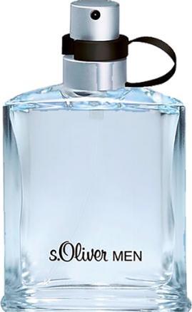 Produktbild S.Oliver Men (Eau de Toilette, 30 ml)