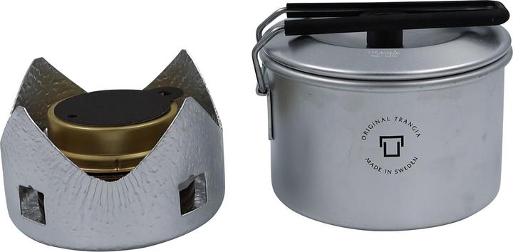 Actual product image Trangia Micro Original