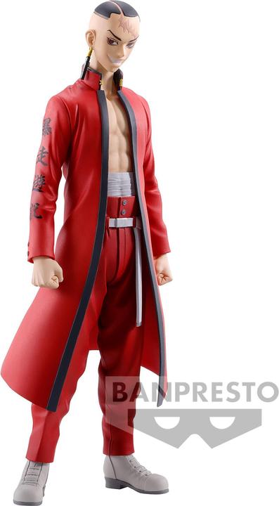 Image du produit Banpresto Tokyo Revengers - Kakucho
