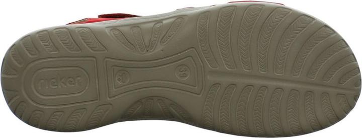 Actual product image Rieker Sandalen (38)