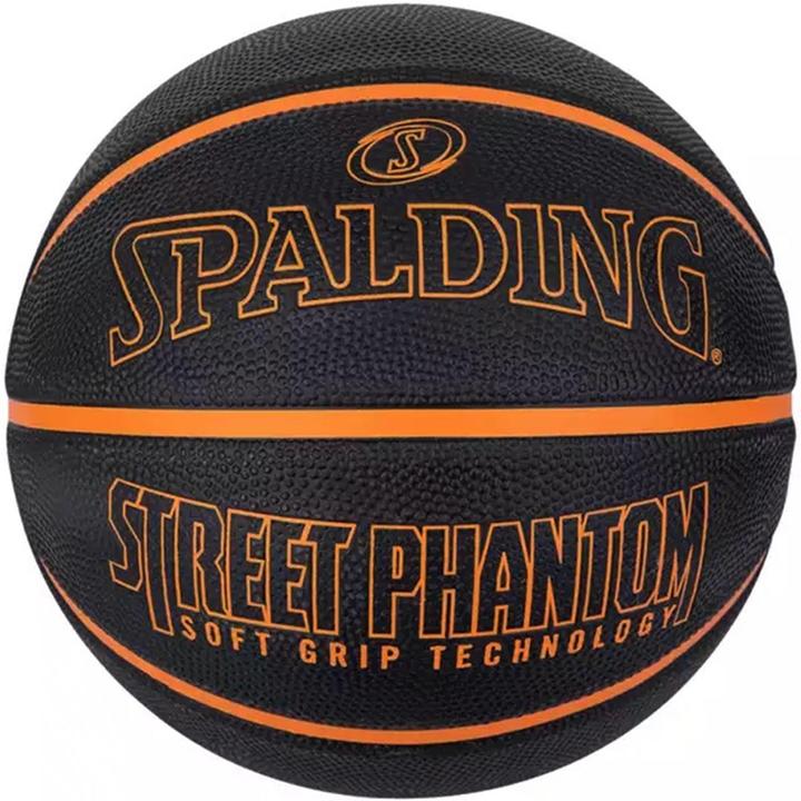 Actual product image Spalding Basketball Street Phantom, Outdoor