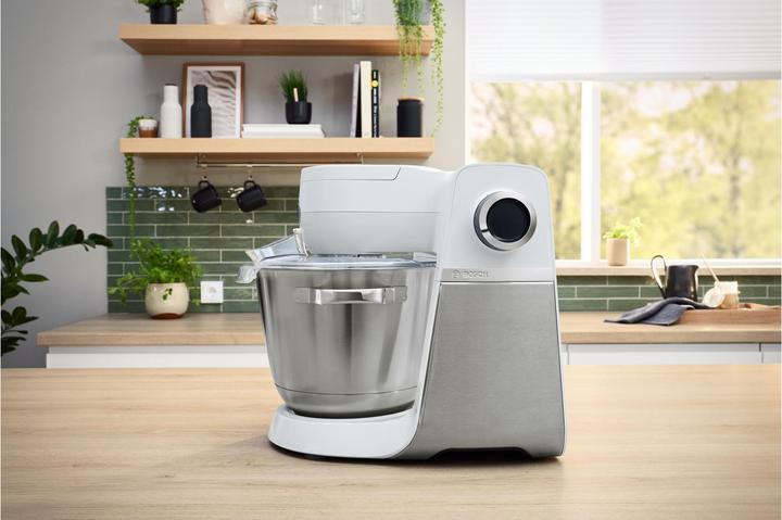 Image du produit Bosch Hausgeräte Serie 6 MUMS6EW22 (1600 W)