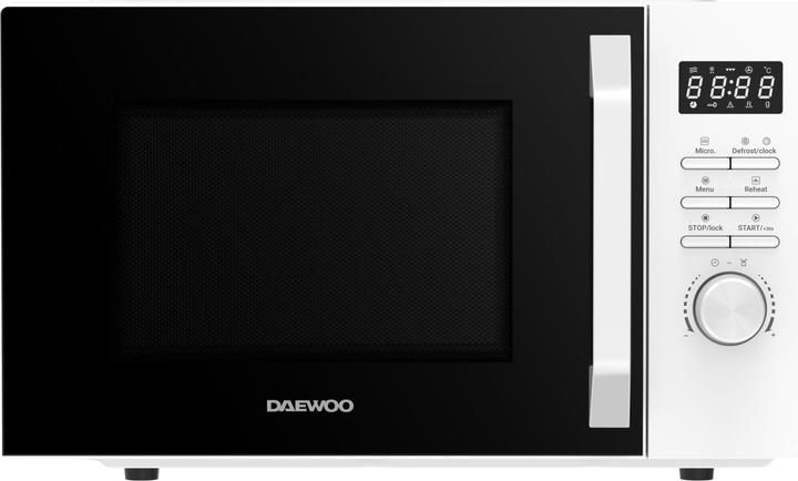 Produktbild Daewoo MD-FC206SW (20 l)