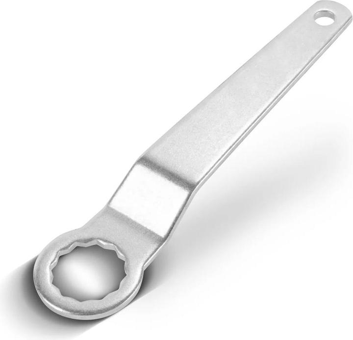Produktbild Stahlwerk Ölfilterschlüssel Set 23-teilig Ölwechselwerkzeug-Satz