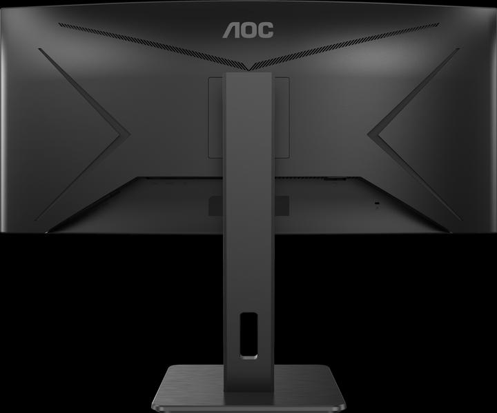 Produktbild AOC CU34P2A (3440 x 1440 Pixel, 34")