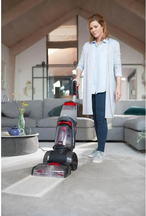Actual product image Bissell ProHeat 2X Revolution