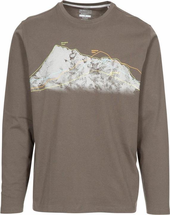 Image du produit Trespass WRENBURYTON - Chemise à manches longues pour homme (S)