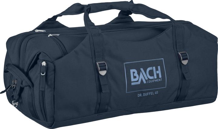 Produktbild Bach Dr. Duffel 40 (40 l)