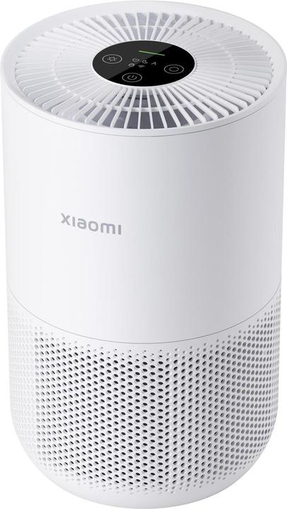 Xiaomi Smart Air Purifier 4 Compact (27 m²)