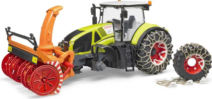 Produktbild Bruder Claas Axion 950+