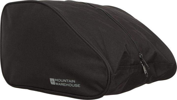 Produktbild Mountain Warehouse Stiefeltasche Unifarben