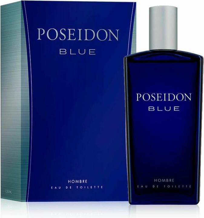 Instituto Español Poseidon Blue (Eau de Toilette, 150 ml)