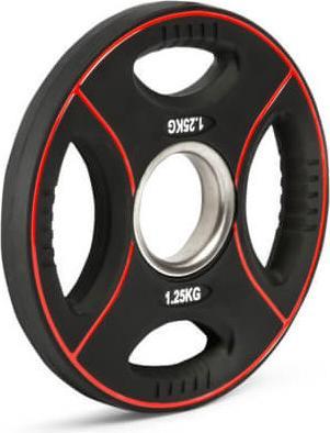 ATX Hantelscheibe 4-Grip (1 x 1.25 kg)