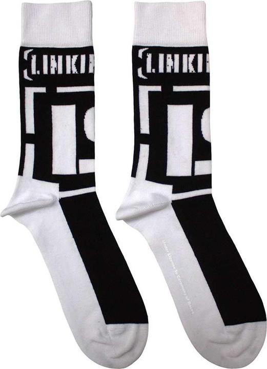 Linkin Park Socken (40.5 - 45.5)