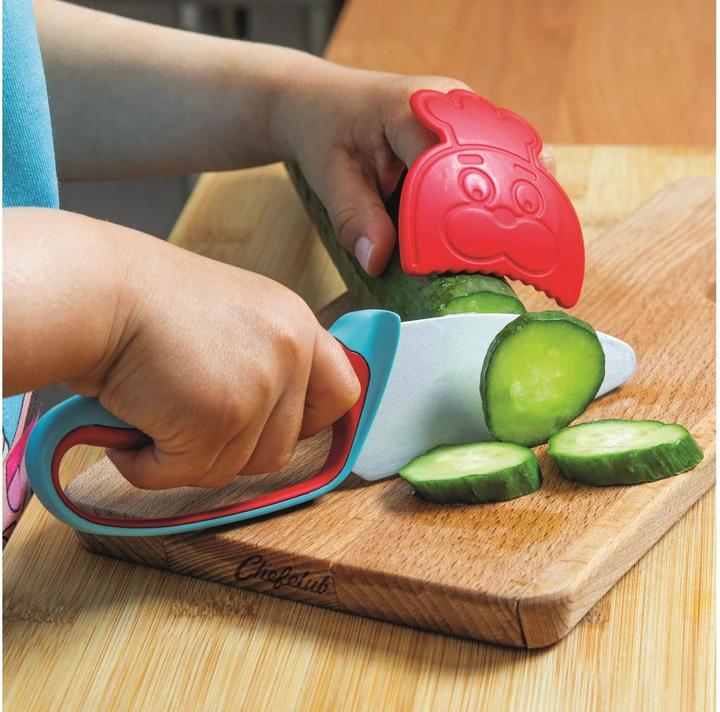 Immagine prodotto Chefclub Coltello