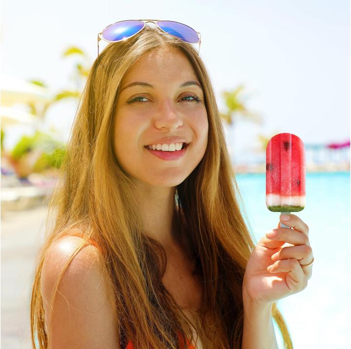 Immagine prodotto Relaxdays Stampo per gelato