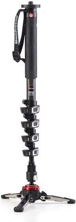 Immagine prodotto Manfrotto Xpro (Carbonio)