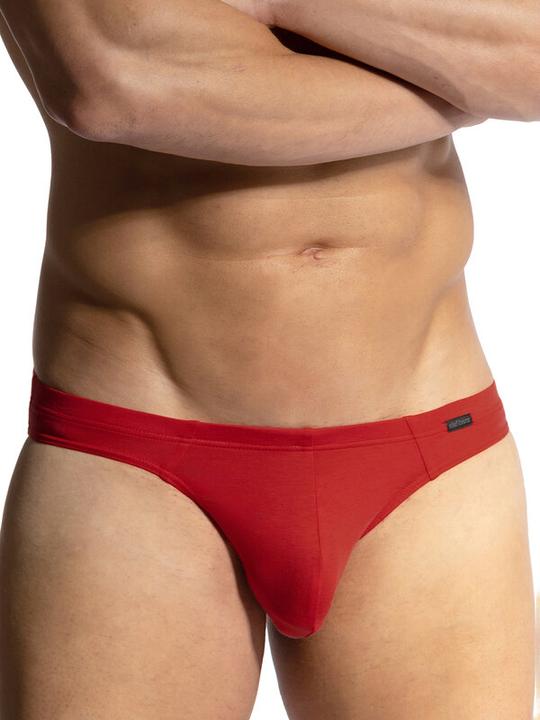 Actual product image Olaf Benz Brazilbrief (M, Single pack)