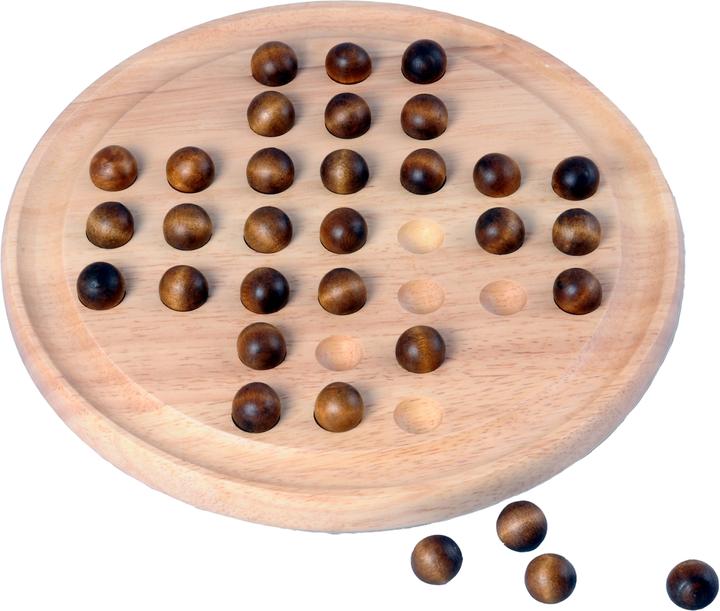 Immagine prodotto Weible Gioco solitario (Tedesco)