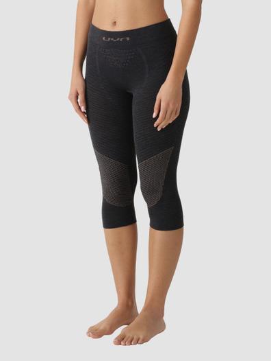 Immagine prodotto UYN Pantaloni termici 3/4 Fusyon Cashmere (L, XL)