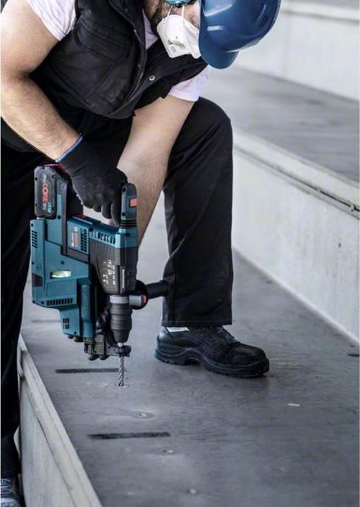 Actual product image Bosch Professional Zubehör Expert SDS plus-7X hammer drill, 20 x 950 x 1000 mm (up to 20 millimetres)