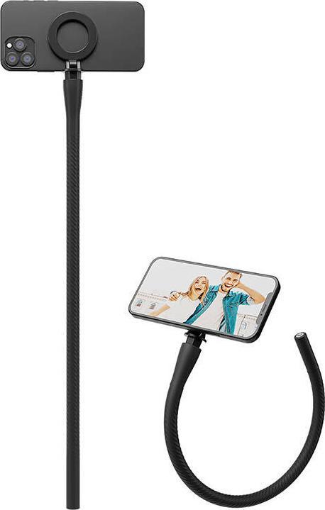 Immagine prodotto Telesin Treppiede magnetico flessibile per smartphone