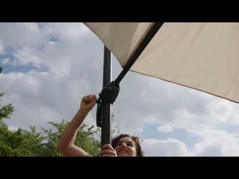 Immagine prodotto tectake Semaforo (3.50 m)