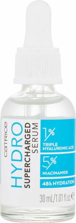 Immagine prodotto Catrice Siero Idro Supercaricato (30 ml)