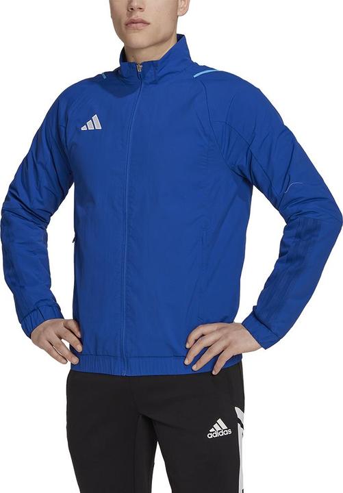Produktbild adidas Tiro 23 Präsentationsjacke Herren (3XL)