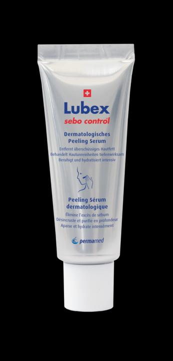 Image du produit Lubex anti-age Sebo Control (40 ml)