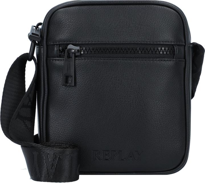 Replay Mini Bag Umhängetasche 18 cm