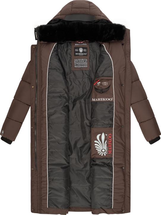Actual product image Marikoo Reliziaa (XL)