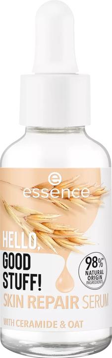 essence Cleansing serum Hello, Good Stuff 30 ml (30 ml)