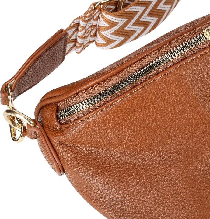 Image du produit Gallantry Sac banane à motif géométrique