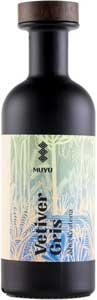 Actual product image De Kuyper MUYU Vetiver Gris by Alex Kratena 22% Vol. 0,5l