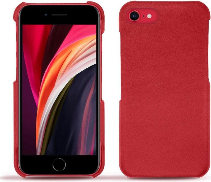 Rouge troupelenc ( Pantone #AB191A )