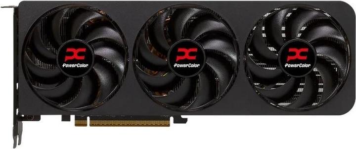 Produktbild Powercolor Reaper Radeon RX 9070 XT (16 GB)