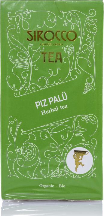 Produktbild Sirocco Piz Palü (40 g)