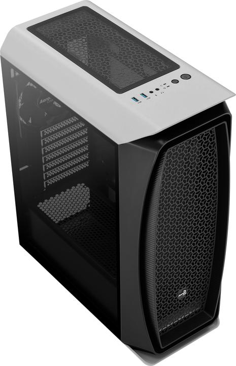 Productafbeelding AeroCool Aero One (ATX, mATX, Mini-ITX)