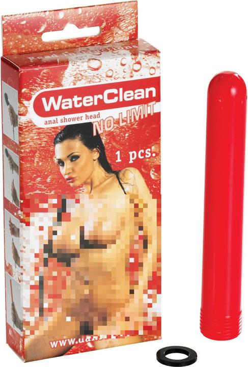 Produktbild Dansex WaterClean Shower Head No Limit (Intimwaschlotion)