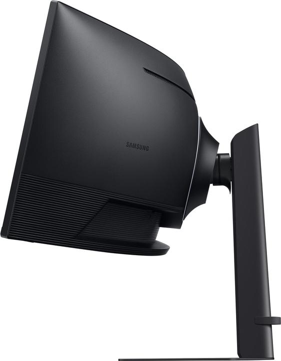 Productafbeelding Samsung ViewFinity S9 - S95UC S49C950UAU (5120 x 1440 pixels, 49")
