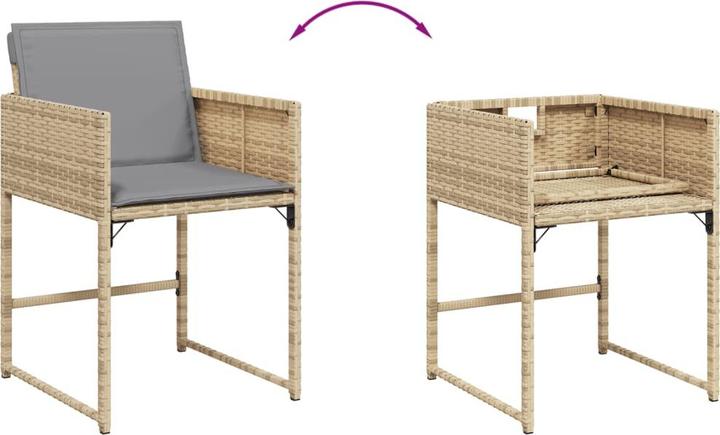 Image du produit VidaXL Hollfeld (106 cm)