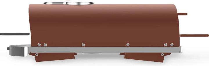 Immagine prodotto Ziipa Terracotta (Legno del forno per pizza)